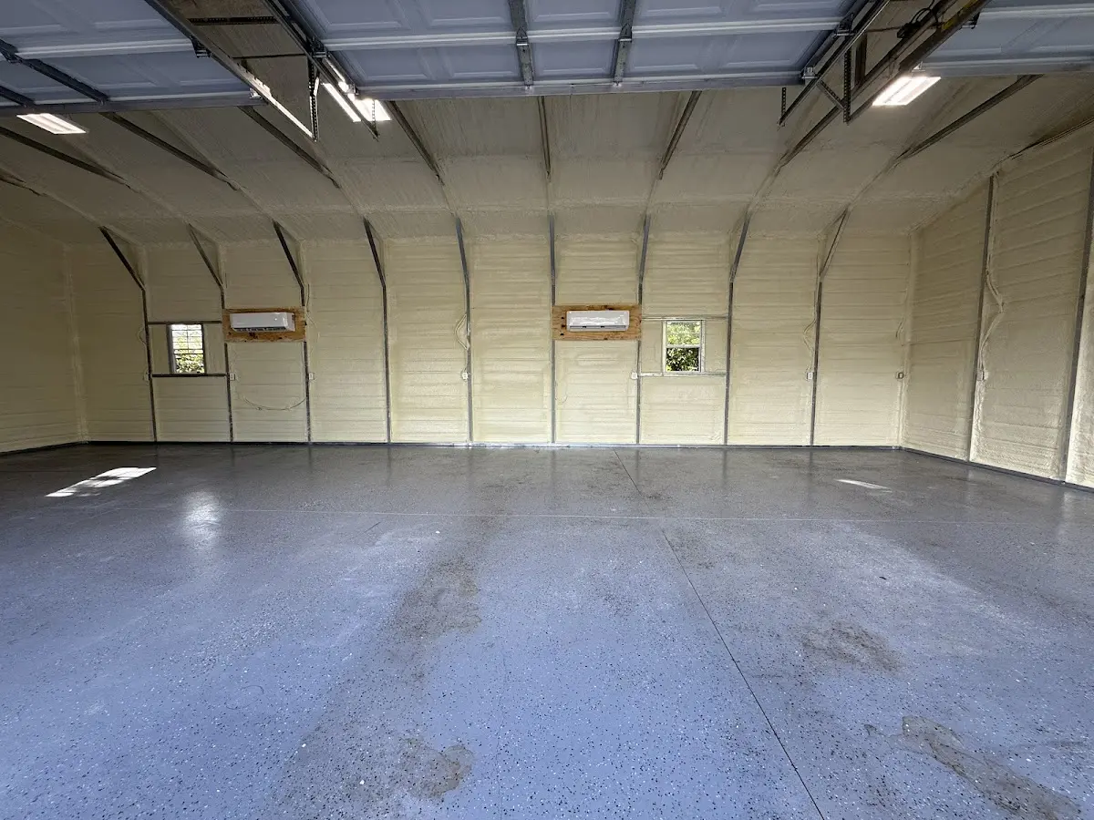 Attic Insulation in Cary, NC